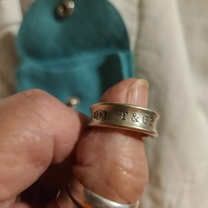 Tiffany Ring